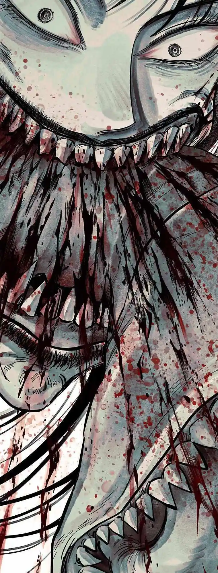 Rebirth In Paradise Chapter 93