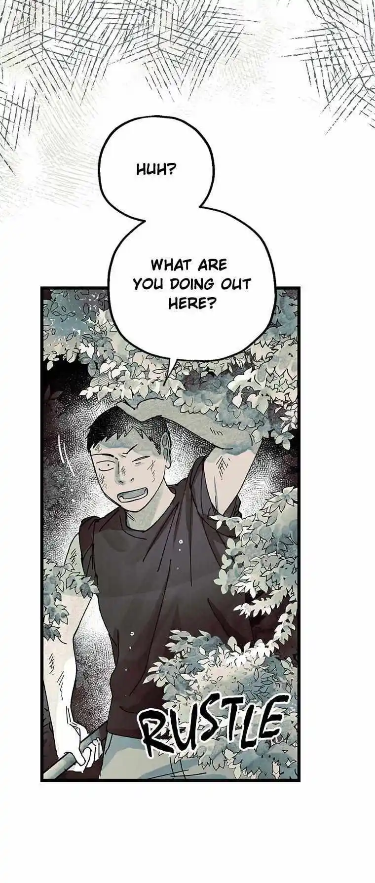 Rebirth In Paradise Chapter 93