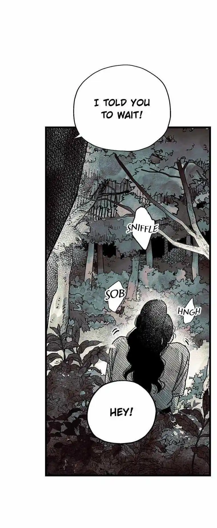 Rebirth In Paradise Chapter 93