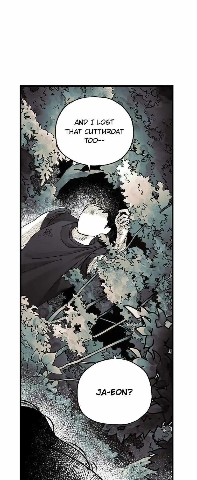 Rebirth In Paradise Chapter 93