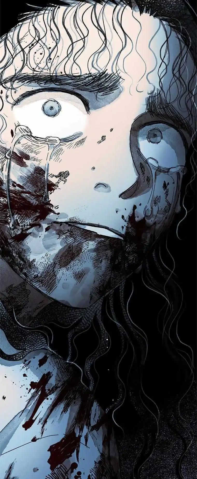 Rebirth In Paradise Chapter 93