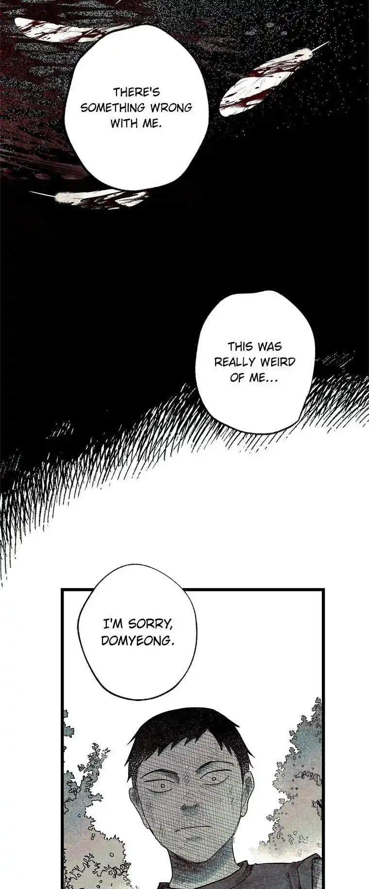 Rebirth In Paradise Chapter 93