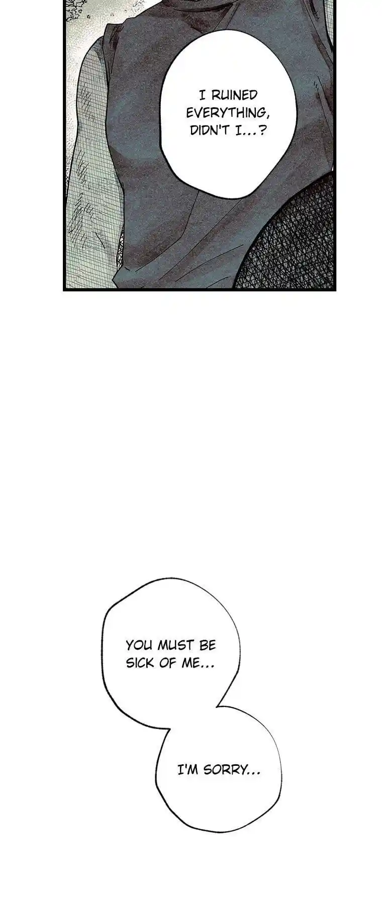 Rebirth In Paradise Chapter 93