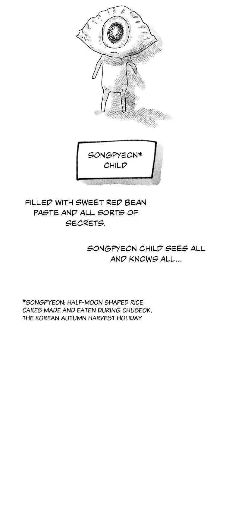 Rebirth In Paradise Chapter 93