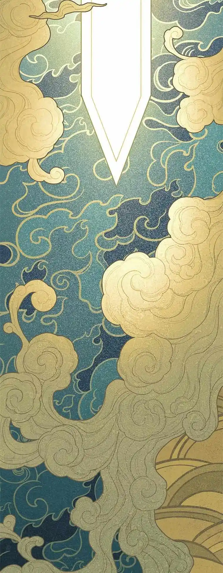 Rebirth In Paradise Chapter 94