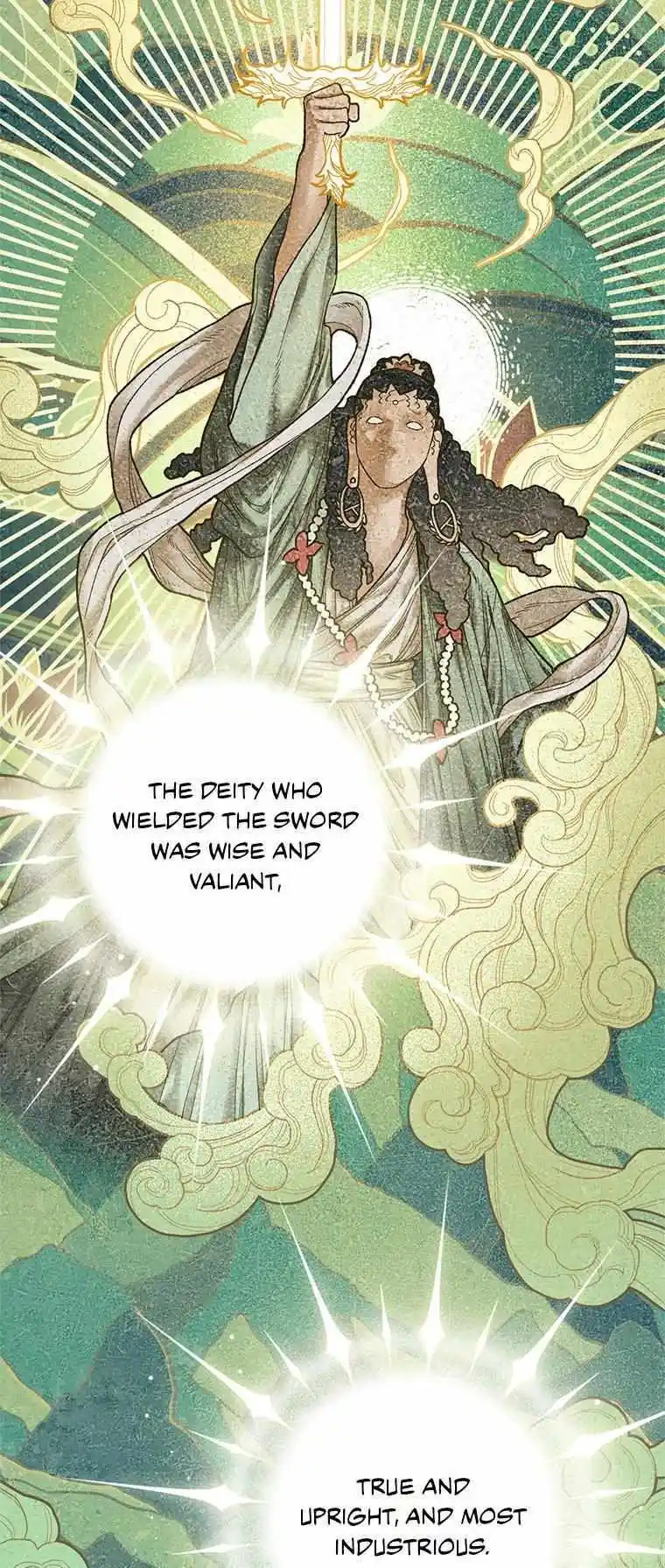 Rebirth In Paradise Chapter 94