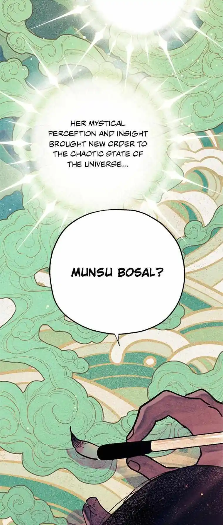 Rebirth In Paradise Chapter 94