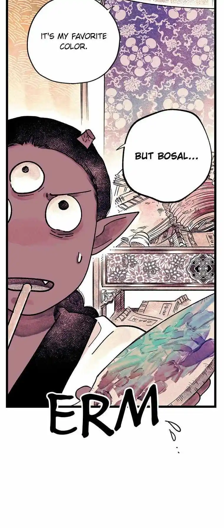 Rebirth In Paradise Chapter 94