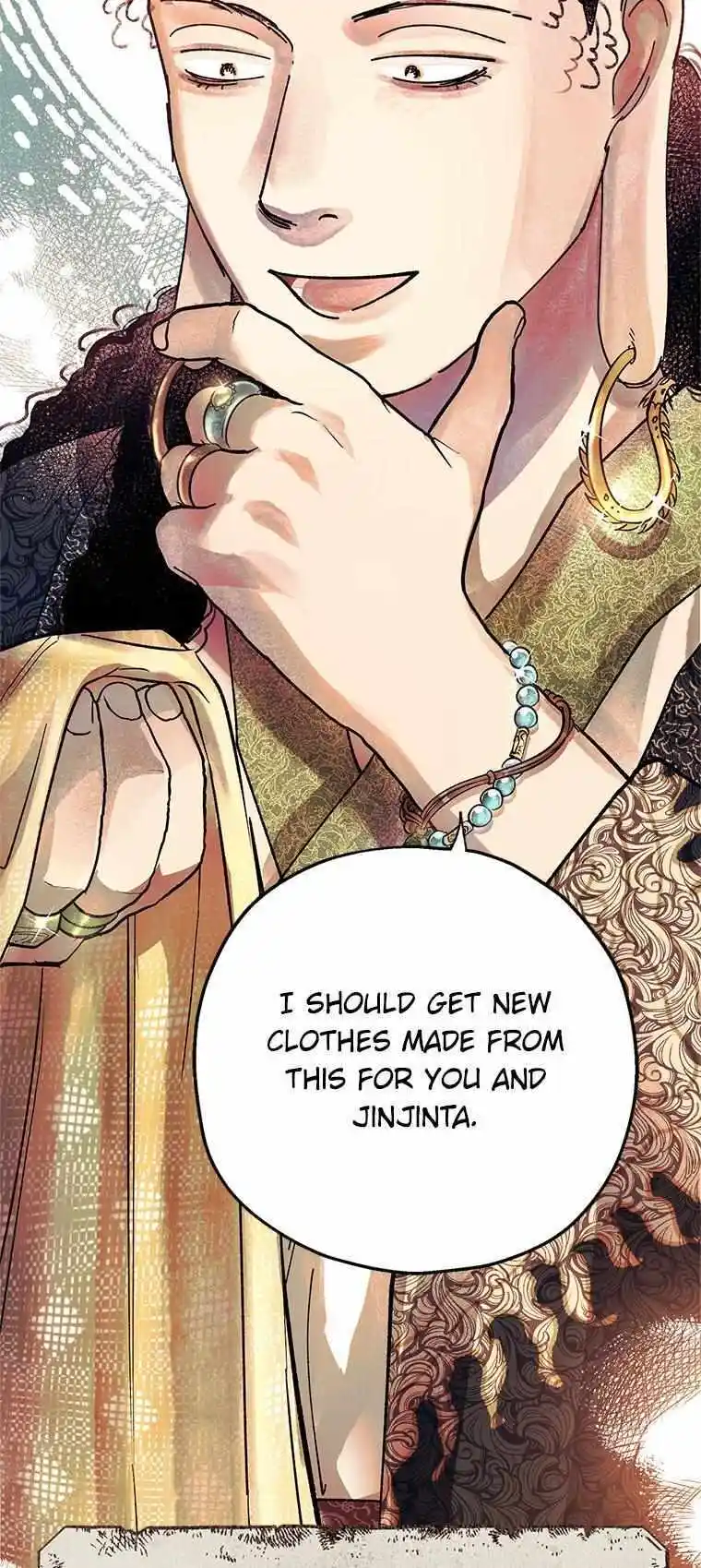 Rebirth In Paradise Chapter 94