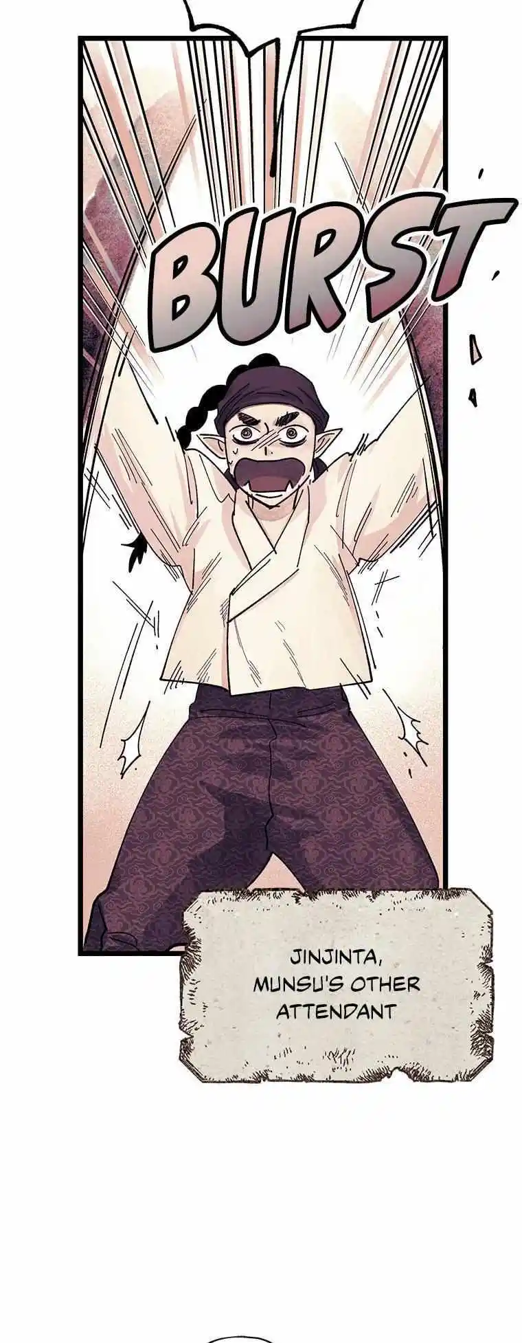 Rebirth In Paradise Chapter 94