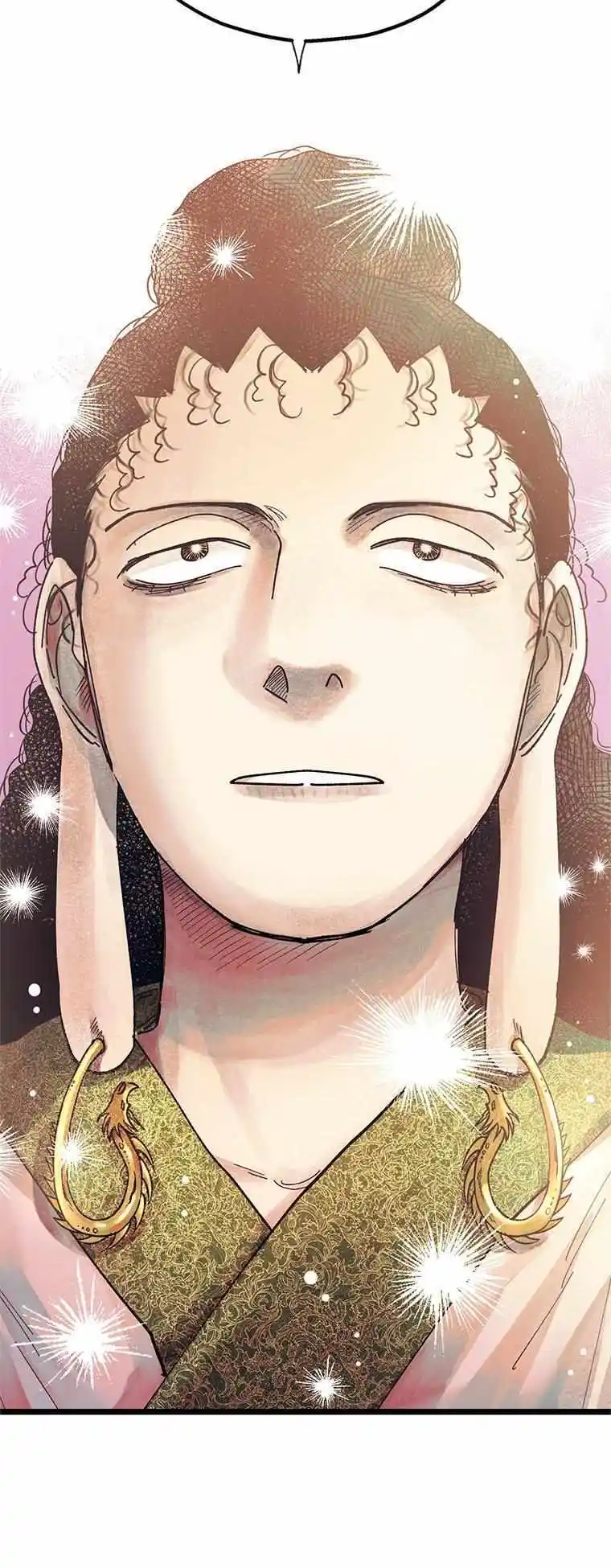 Rebirth In Paradise Chapter 94