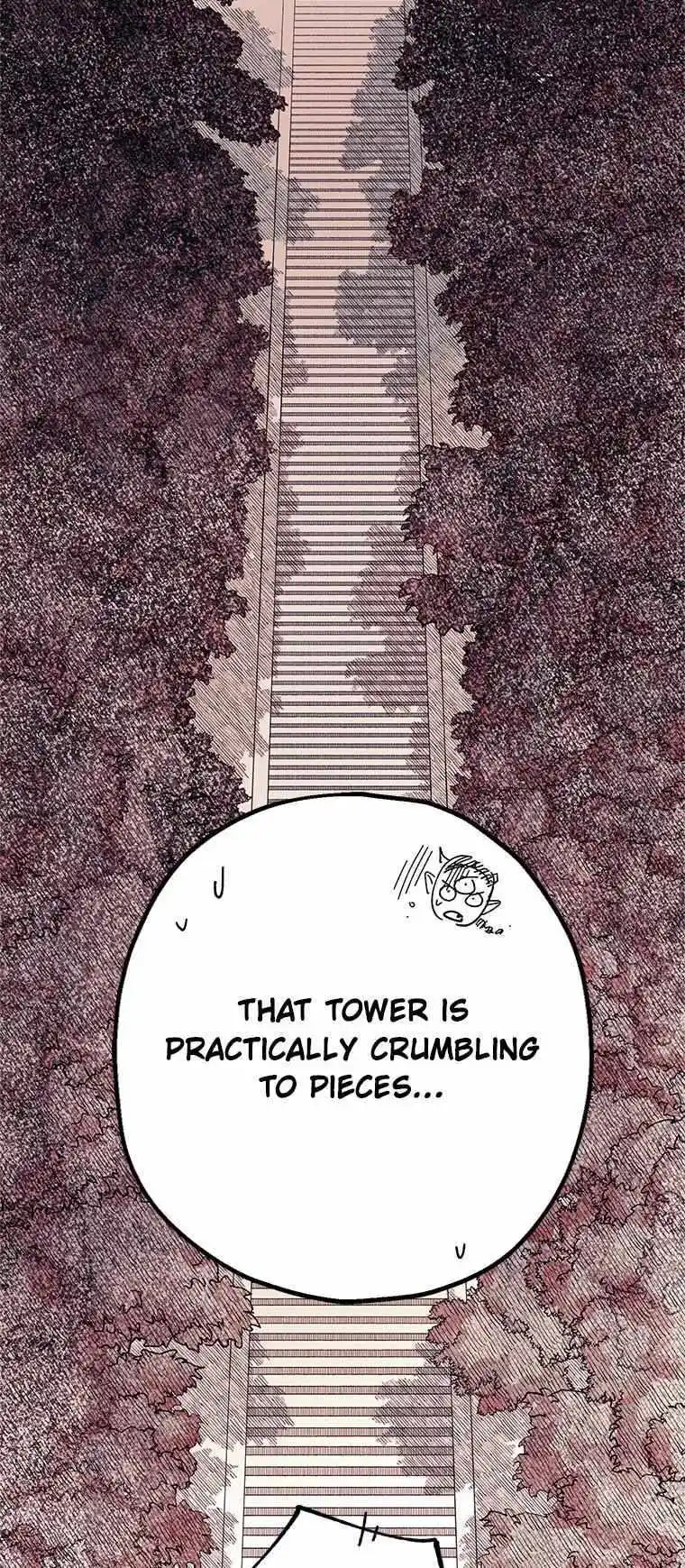 Rebirth In Paradise Chapter 94