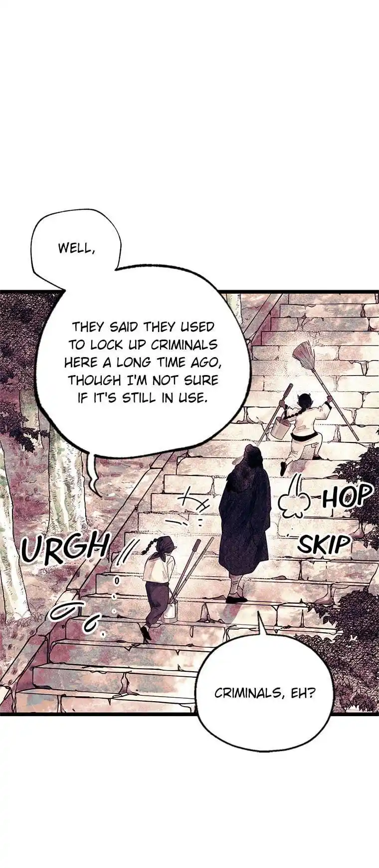 Rebirth In Paradise Chapter 94