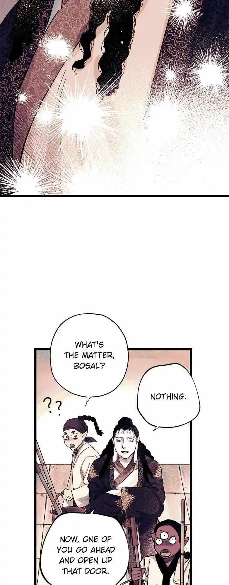 Rebirth In Paradise Chapter 94