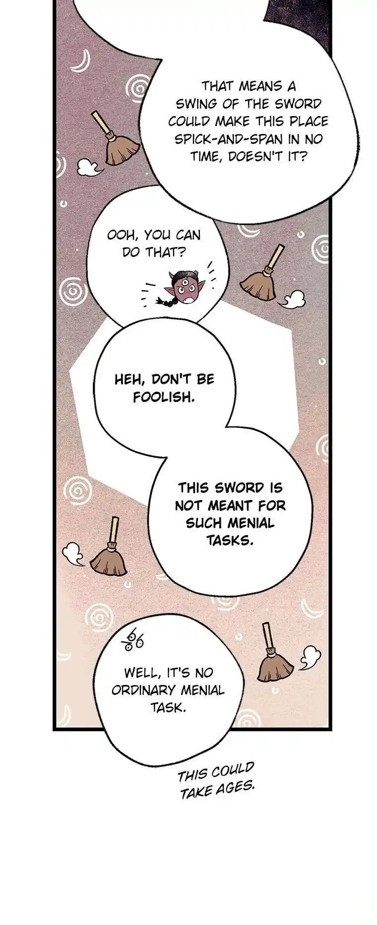 Rebirth In Paradise Chapter 94