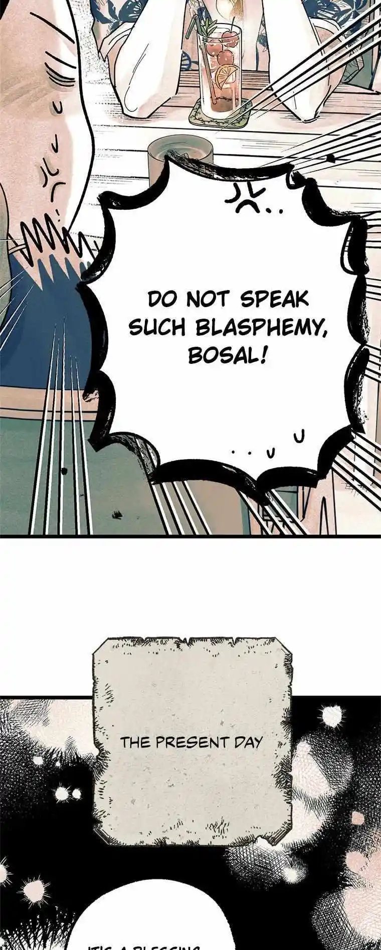 Rebirth In Paradise Chapter 94