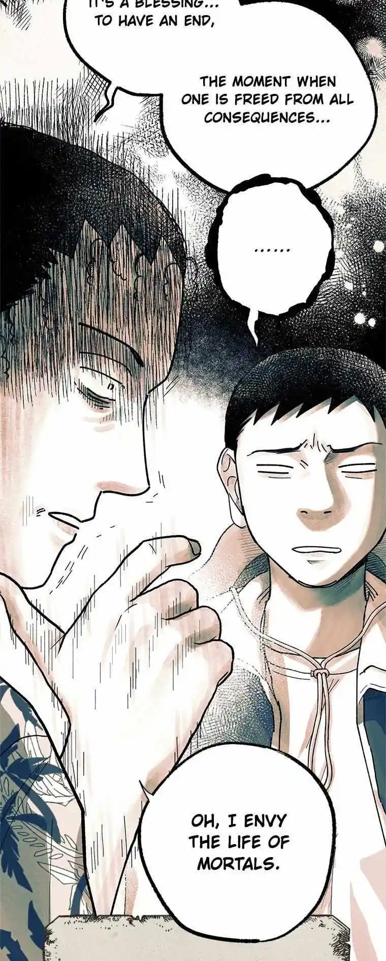 Rebirth In Paradise Chapter 94