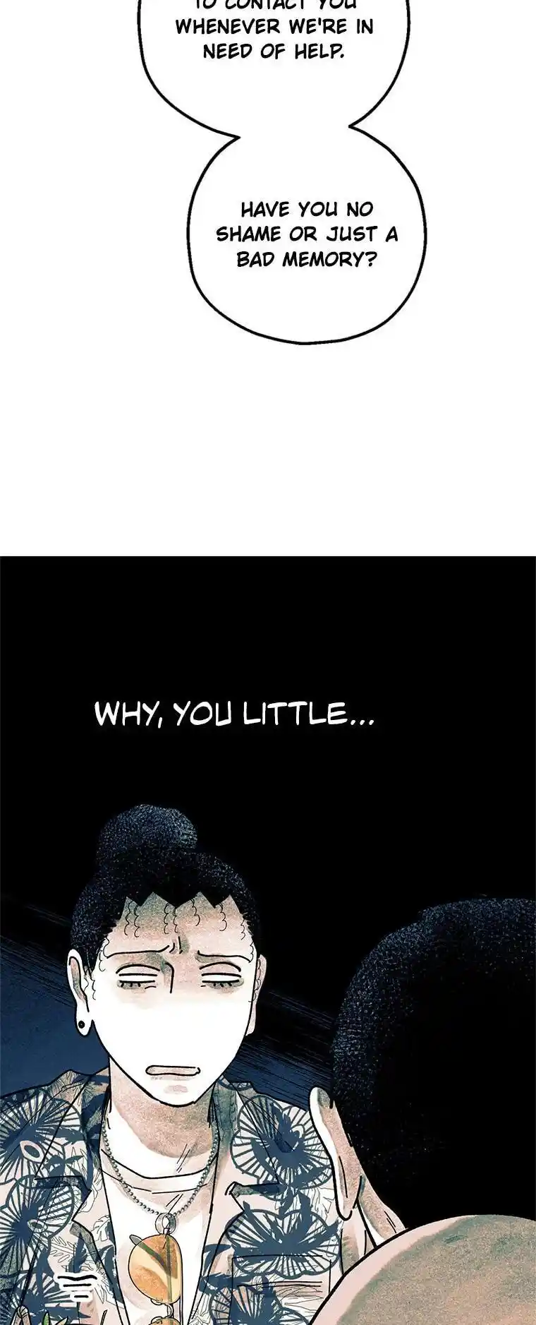 Rebirth In Paradise Chapter 94