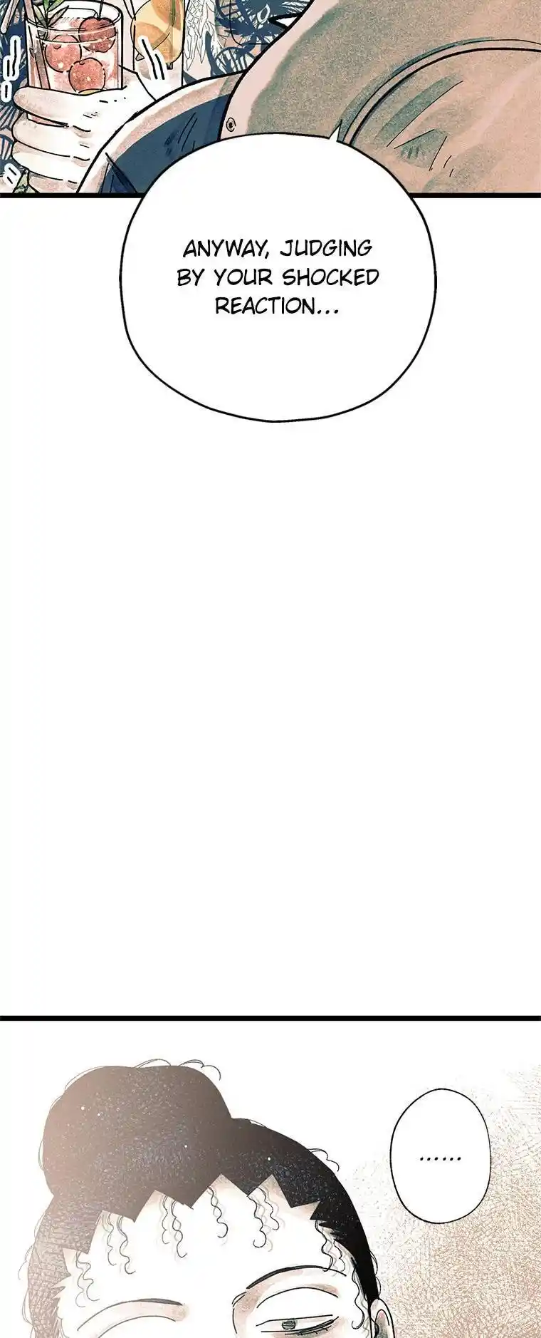 Rebirth In Paradise Chapter 94