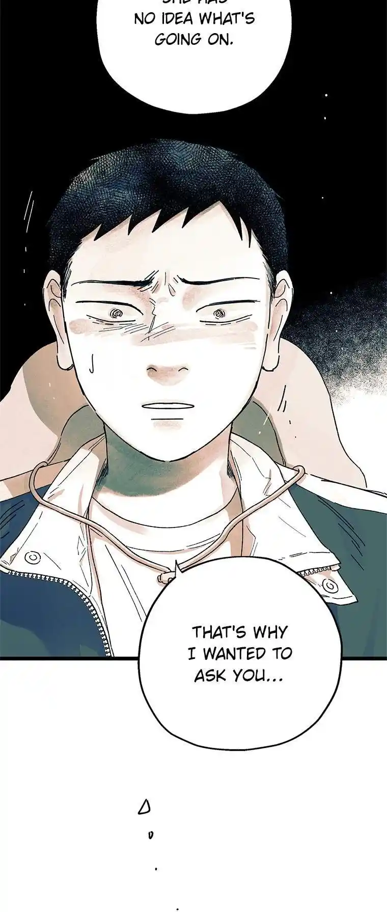 Rebirth In Paradise Chapter 94