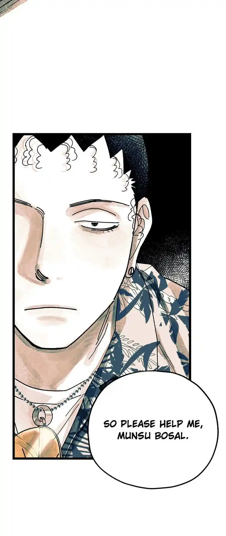 Rebirth In Paradise Chapter 94