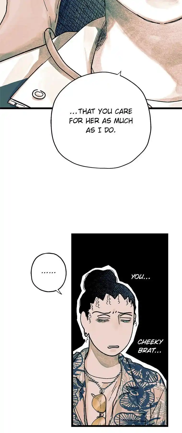 Rebirth In Paradise Chapter 94