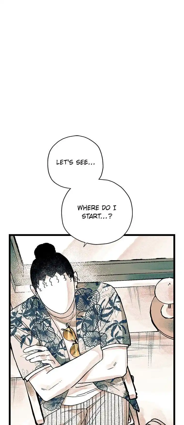 Rebirth In Paradise Chapter 94