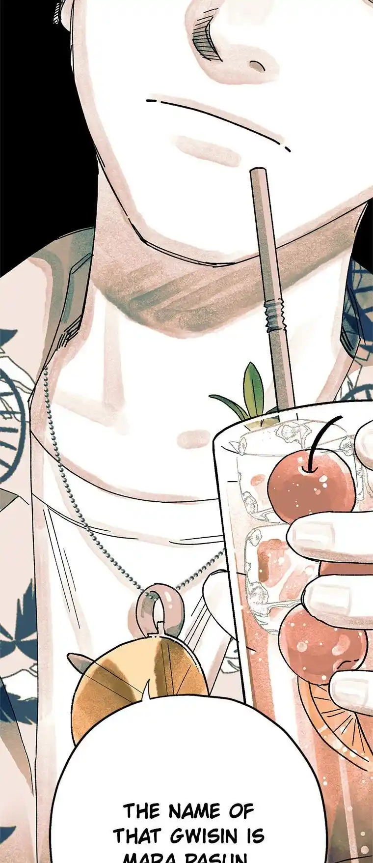 Rebirth In Paradise Chapter 94