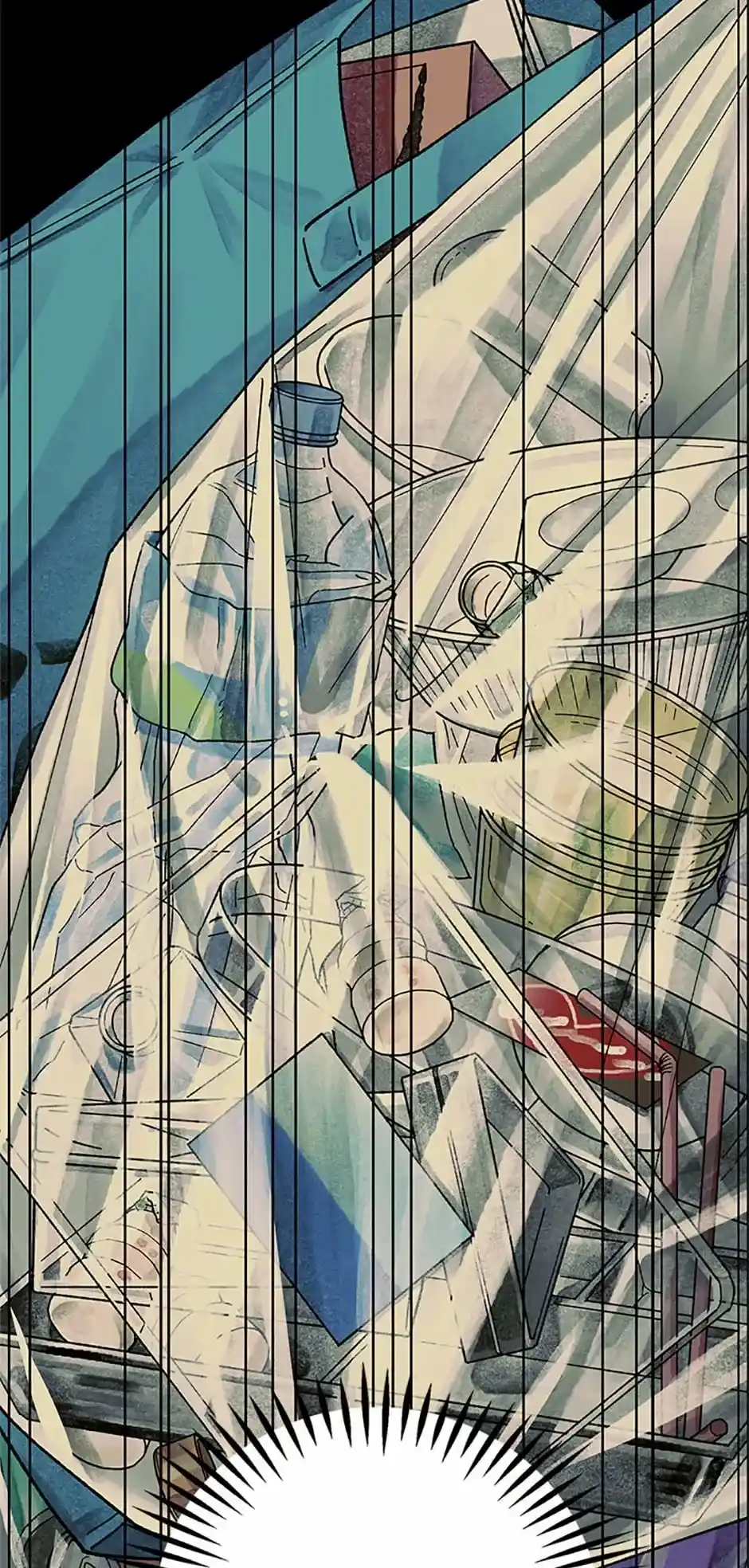 Rebirth In Paradise Chapter 95