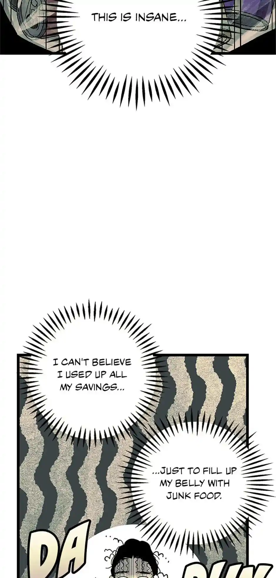 Rebirth In Paradise Chapter 95