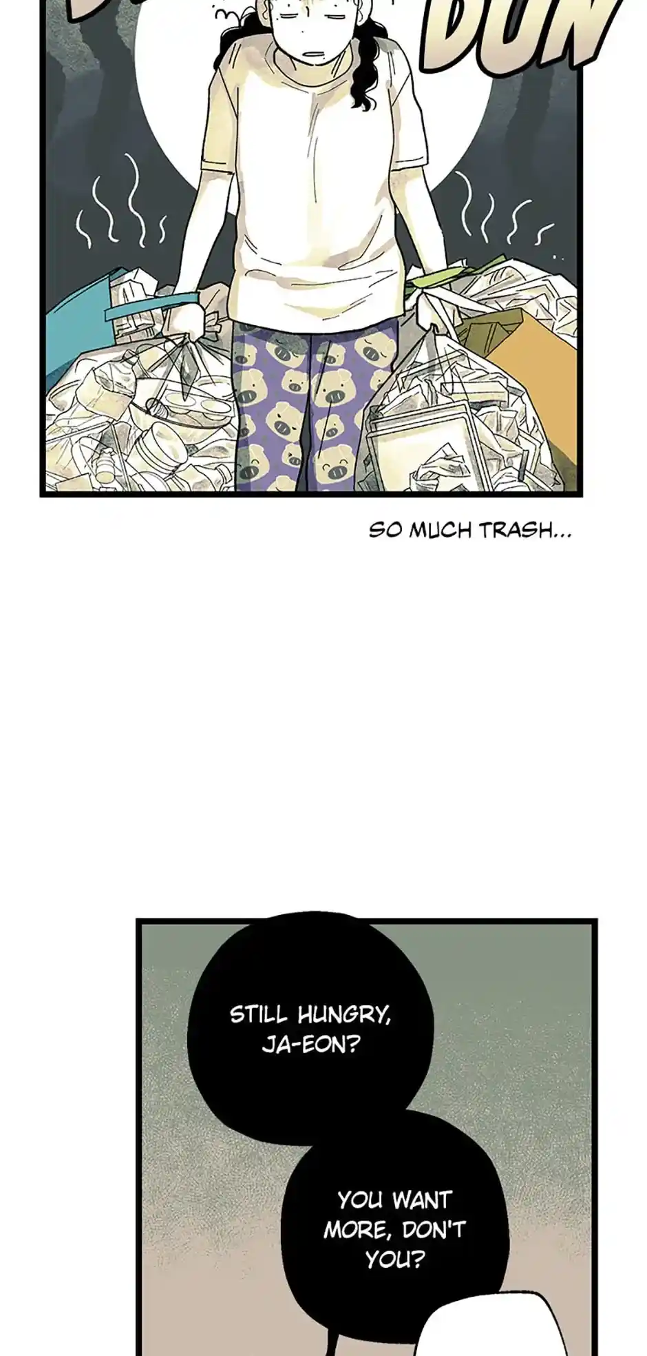 Rebirth In Paradise Chapter 95