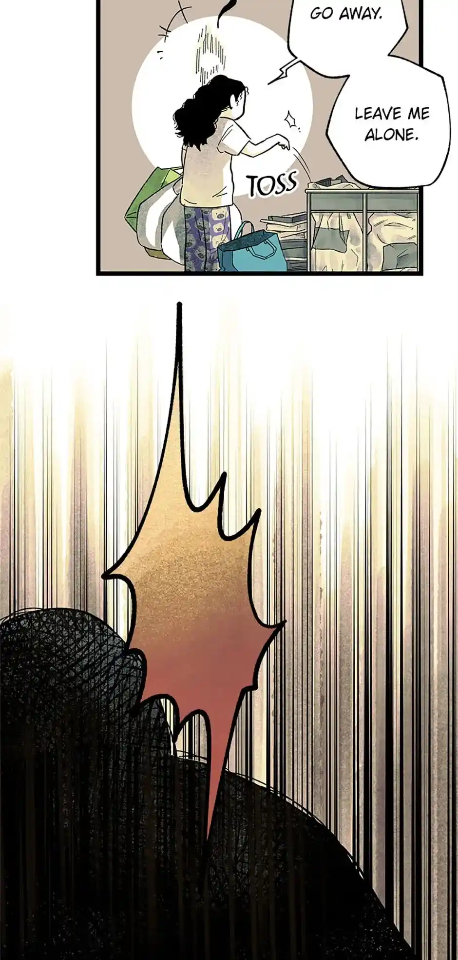 Rebirth In Paradise Chapter 95