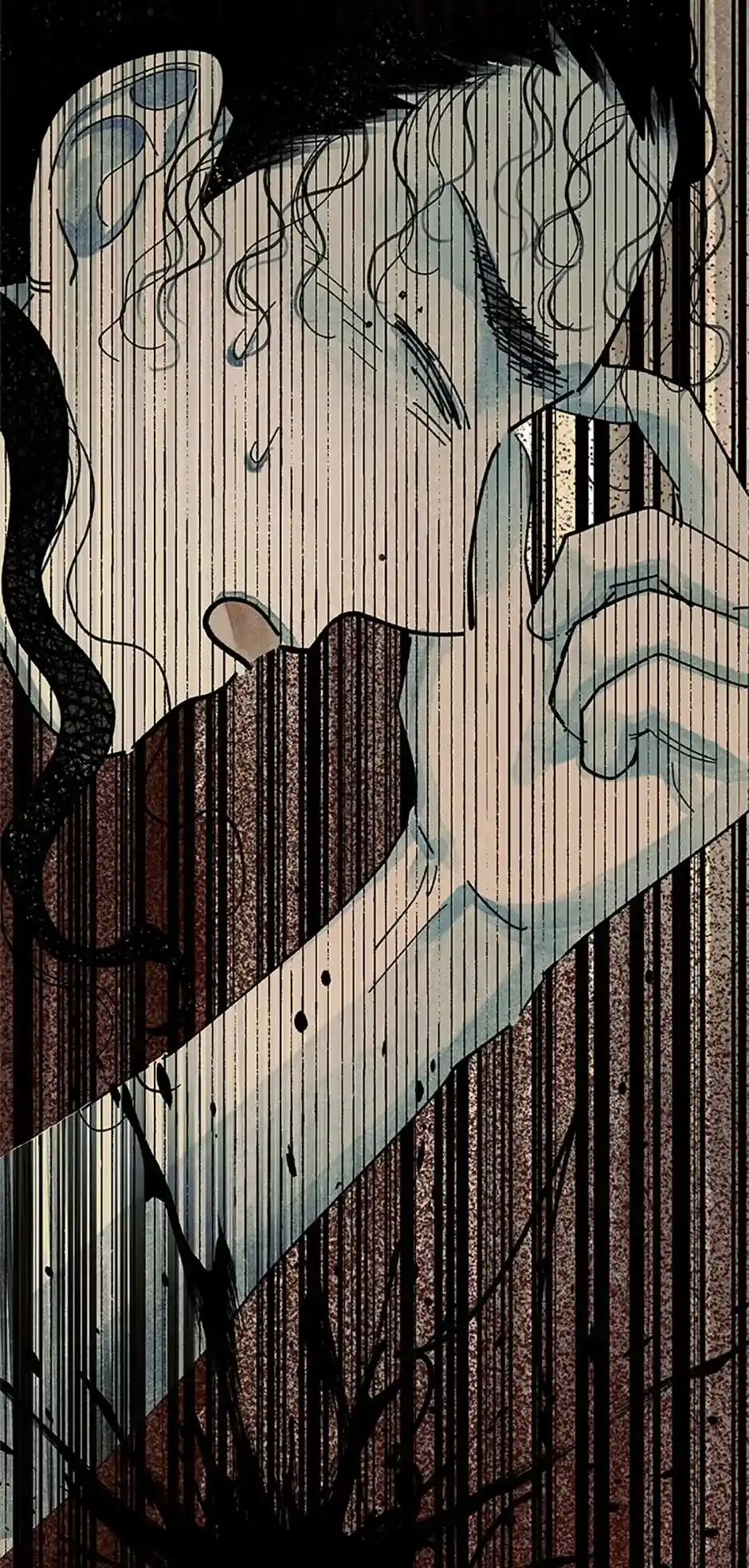 Rebirth In Paradise Chapter 95