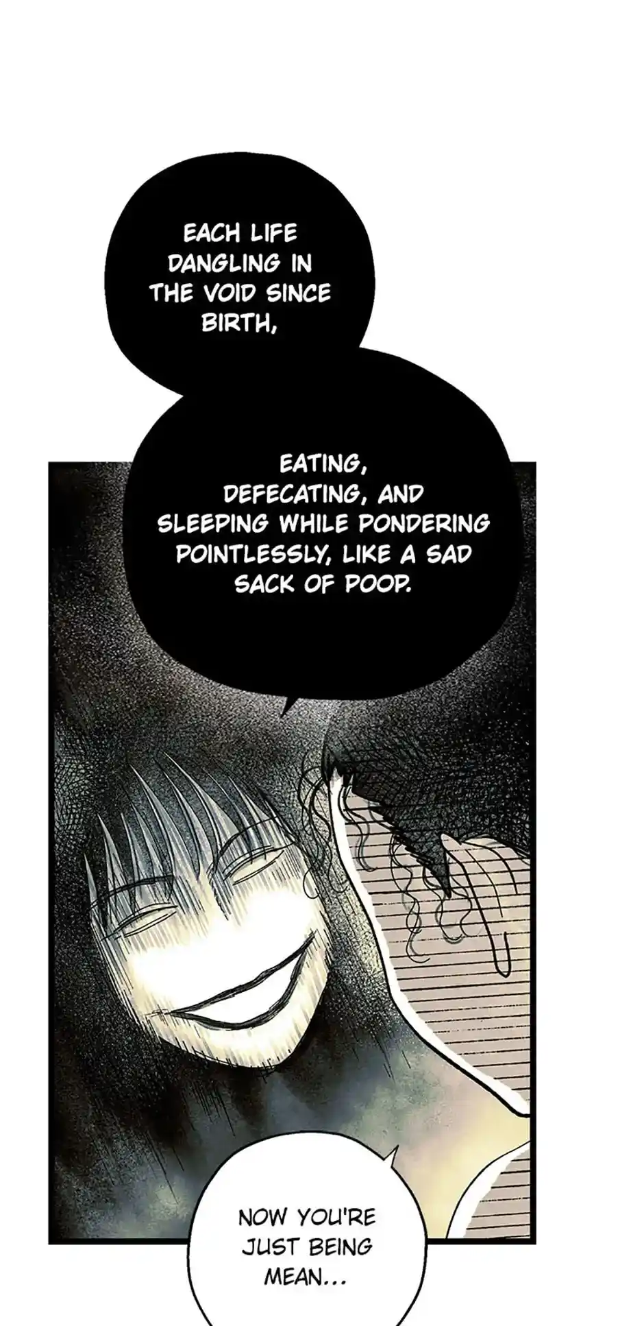 Rebirth In Paradise Chapter 95