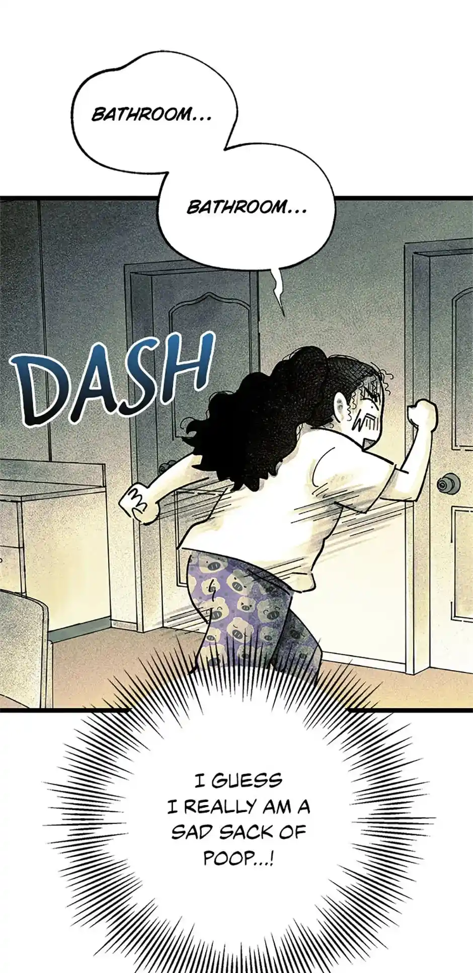 Rebirth In Paradise Chapter 95