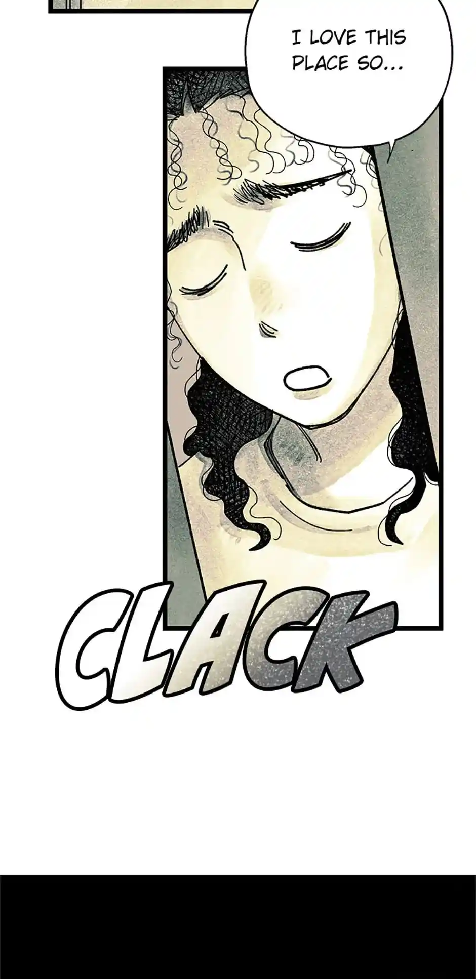 Rebirth In Paradise Chapter 95