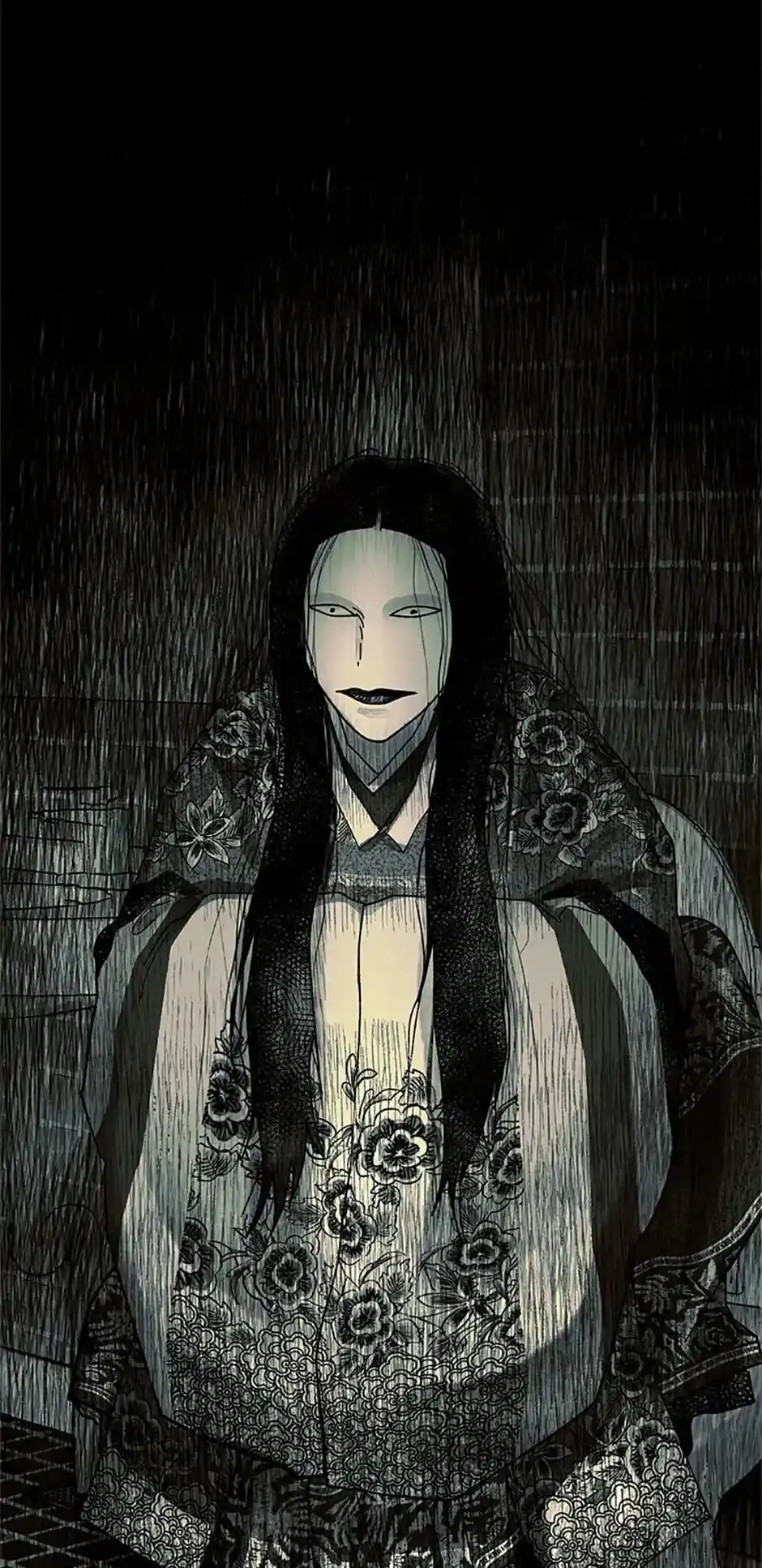 Rebirth In Paradise Chapter 95