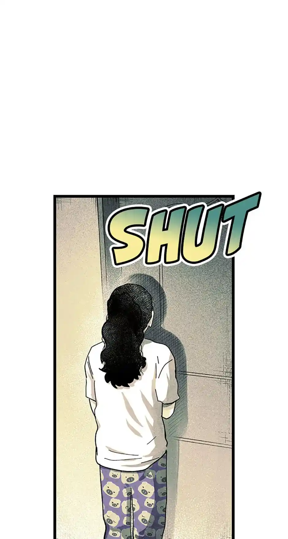 Rebirth In Paradise Chapter 95