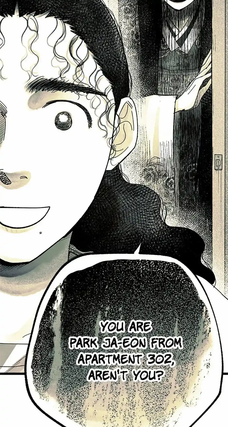 Rebirth In Paradise Chapter 95