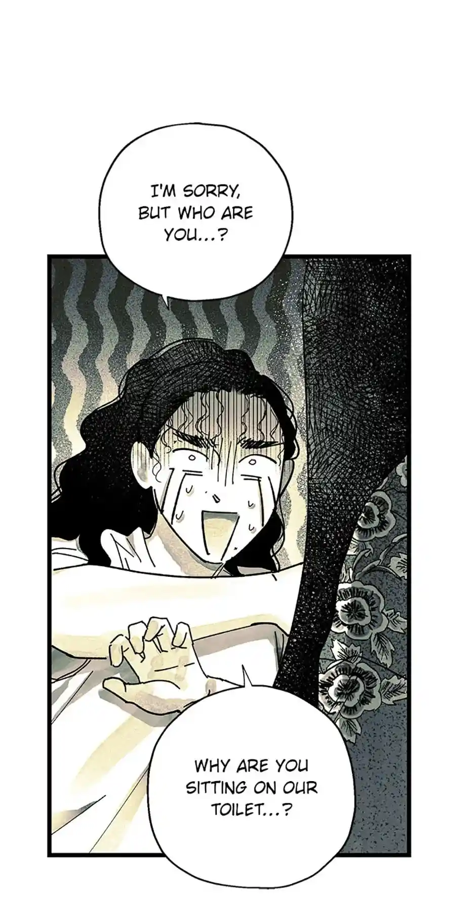 Rebirth In Paradise Chapter 95