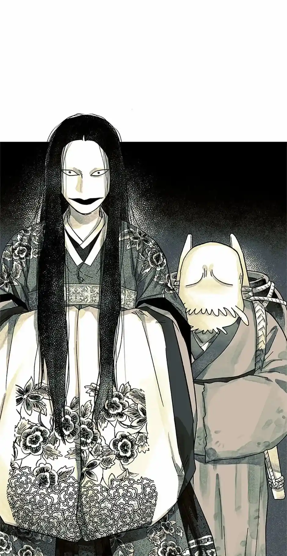 Rebirth In Paradise Chapter 95