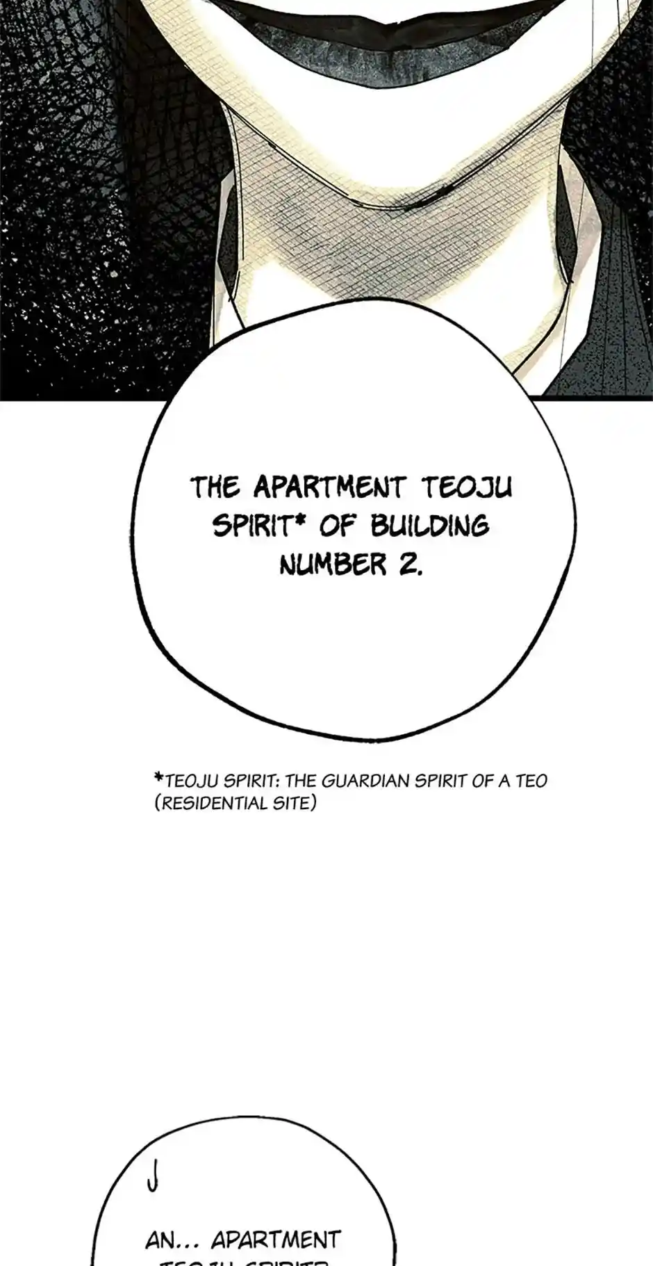 Rebirth In Paradise Chapter 95