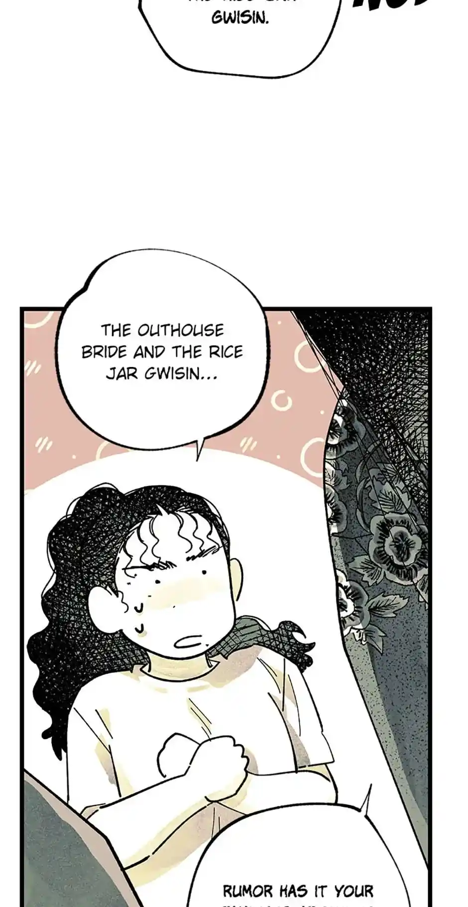 Rebirth In Paradise Chapter 95