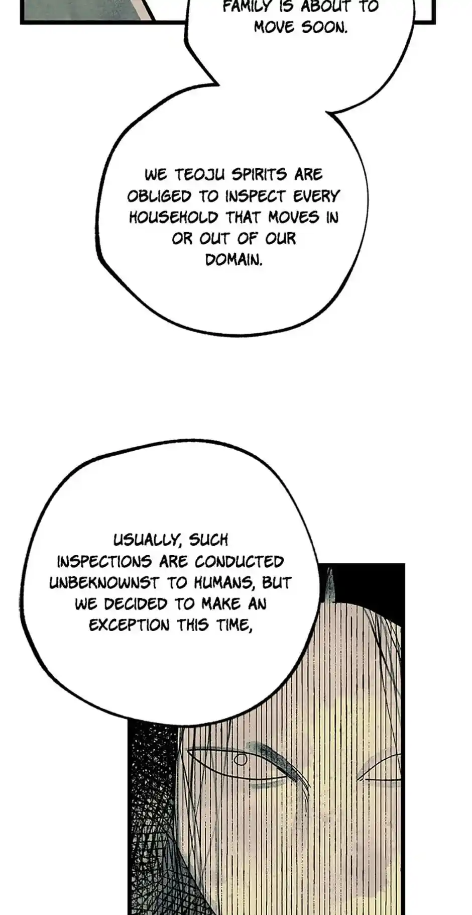 Rebirth In Paradise Chapter 95