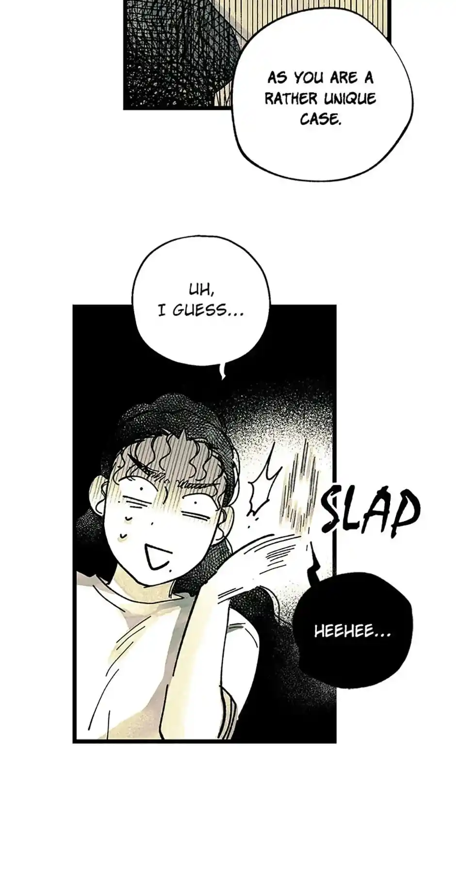 Rebirth In Paradise Chapter 95