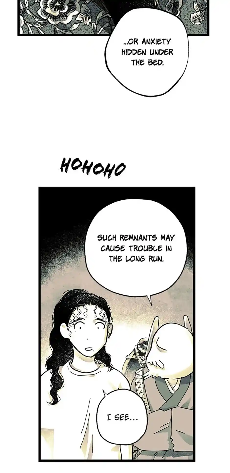 Rebirth In Paradise Chapter 95