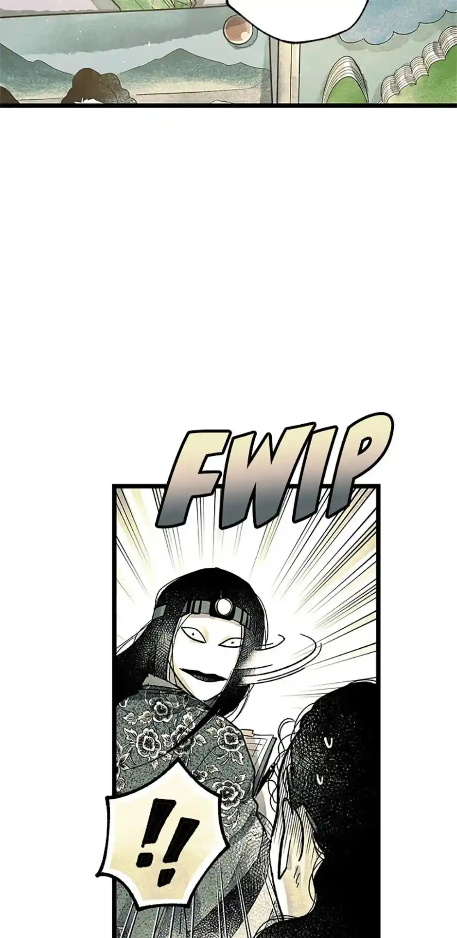 Rebirth In Paradise Chapter 95