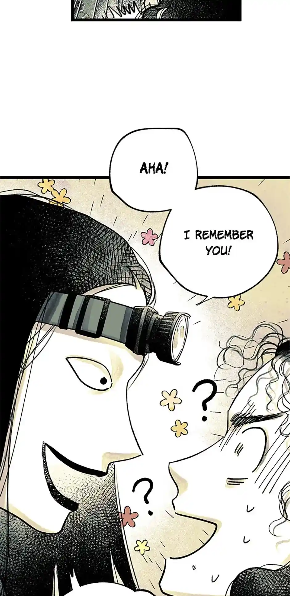 Rebirth In Paradise Chapter 95