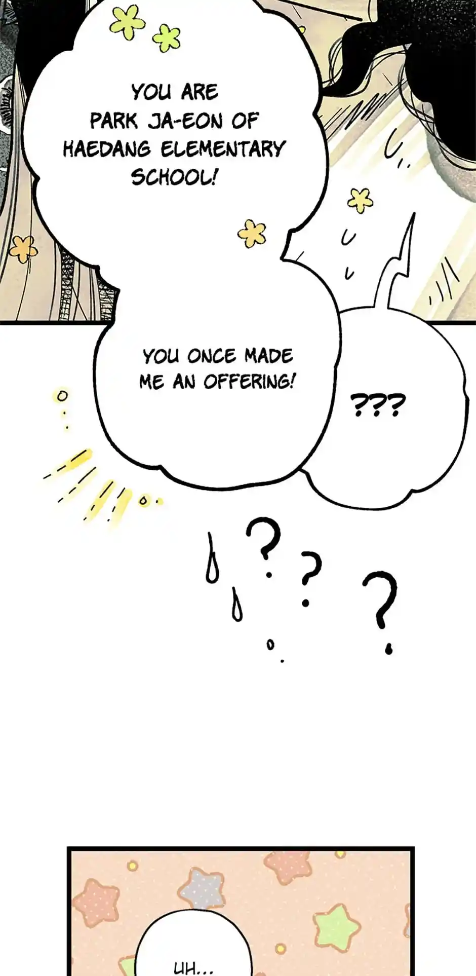 Rebirth In Paradise Chapter 95