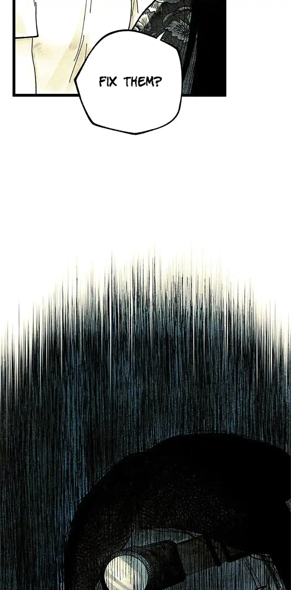 Rebirth In Paradise Chapter 95